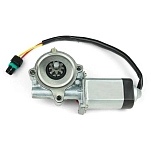 Kwikee products co 252-380073 шаговый двигатель 380073 Grey