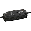 Купить CTEK 40-659 Зарядное устройство NXT 5 EU 12V 5A Black 20x10x7 7ft.ru в интернет магазине Семь Футов
