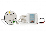 OCEAN TECHNOLOGIES Level Indicator for Sewage Tank 44114-bvs