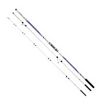Sunset STSRK8922420-3 Tekna Hybrid LC Удочка Для Серфинга White 4.20 m 