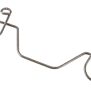 Пружина храповика Tohatsu/Mercury, Omax 350051240_OM