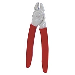 Plastimo 414709 Сталь Clips Пинцет  Red / Silver