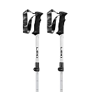 Купить Leki 65422551 трости Lhasa FX TA  White / Alto / Darkgrey 7ft.ru в интернет магазине Семь Футов