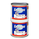 Купить Epifanes EF1500.750 Epoxy Filler 1500 Мастика Белая  White 750 g  7ft.ru в интернет магазине Семь Футов