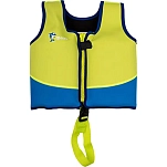 Mares aquazone 412589LMXS спасательный жилет Summer Многоцветный Lime XS