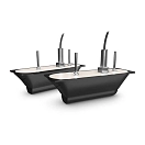 Купить Garmin 010-02732-11 преобразователь GT56UHD-THP Black 22x10x10 7ft.ru в интернет магазине Семь Футов