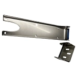 Lowrance 000-16094-001 Крепление Activelmaging HD на транец Black 10x10x6