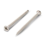 Euromarine 701760-UNIT 9050 A4 6x30 mm Z Шуруп для ДСП  Grey