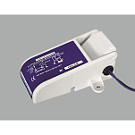 Автоматический выключатель помпы поплавковый Matromarine Products Float Switch 108 8500000108 12/24В 14А 110x70x50мм