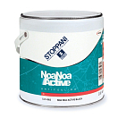 Купить Необрастающая краска белая Stoppani Noa Noa Active S29081L2.5 2,5 л 7ft.ru в интернет магазине Семь Футов
