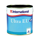 Купить Краска твёрдая необрастающая International Ultra EU YBB702/750GE 750 мл голубая 7ft.ru в интернет магазине Семь Футов