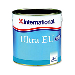 Краска твёрдая необрастающая International Ultra EU YBB702/750GE 750 мл голубая