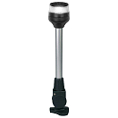 Купить Hella marine 265-980960301 Naviled 360 Compact FD Универсальный фонарь с фиксированным креплением 12´´ Черный Black 7ft.ru в интернет магазине Семь Футов