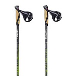 Masters 01N0219-120 столбы Physique 0.6  Black / Red 120 cm