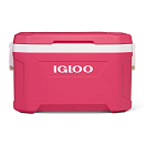 Купить Igloo coolers 49040 Latitude 52 49L Кулер  Pink 7ft.ru в интернет магазине Семь Футов