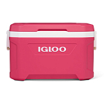 Igloo coolers 49040 Latitude 52 49L Кулер  Pink
