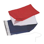 Oem marine FL200050 50x75 cm Флаг Франции Красный Multicolour