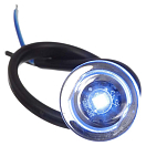 Купить Seachoice 50-05491 Mini Livewell Светодиодный Черный Blue 7ft.ru в интернет магазине Семь Футов