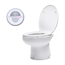 SANIMARIN 31 Бортовой туалет PREMIUM / 12 В / электромагнитный клапан