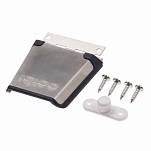 Igloo coolers 18-00020018 Марин Ультра Cooler Закрытие Набор Grey / White