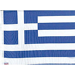 Prosea 71052 Флаг Греция 45X30 Голубой