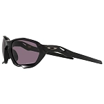 Oakley OO9019-0159 Солнцезащитные очки Plazma Prizm Gray Matte Black Prizm Grey/CAT3