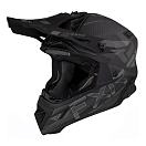 Купить Шлем FXR Helium Carbon M OEM: 220606-0900-10 в интернет магазине Семь Футов