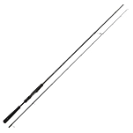 Akami 282727 Эгинг удочка Tukuman Black 120x8x8 2.5 m