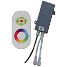 Купить Scandvik 390-41606 IP65&RF Дистанционное Управление Черный White / Grey 7ft.ru в интернет магазине Семь Футов