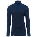 Купить Thermowave XTRM441-691-3XL Базовый слой с длинным рукавом Merino Xtreme Голубой Storm / Topaz 3XL 7ft.ru в интернет магазине Семь Футов