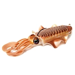 JLC jlcxo150rgw Мягкий приманка Xoco 150g Real Glow 10x7x5