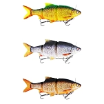 Westin P086-552-165-UNIT Swimbait Ricky The Roach Inline Sinking 210g 250 mm Real Rudd