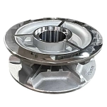 Muir mup101035 ролик переключателя  Grey 15x15x10 12-13 mm