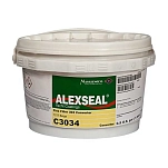 Alexseal c3034/1/2gal шпатлевка 303 Converter 946ml White 15x15x12