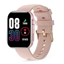 Купить Contact LEXC002R Смарт-часы IStyle  Pink 7ft.ru в интернет магазине Семь Футов