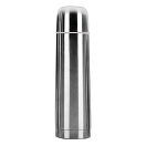 Купить Ibili 753807 Нержавеющая сталь 750ml Термо Серебристый Silver 7ft.ru в интернет магазине Семь Футов