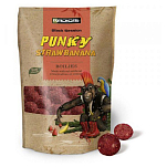 Radical 3703002 Punky Strawbanana Бойлы 1kg Красный  20 mm 