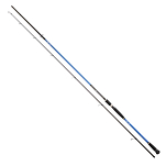 Sunset STSRK8648330-2XXH+ Sunbull SW20 Удочка Для Джиггинга Голубой Grey / Blue 3.30 m