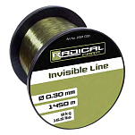 Radical 2381030 Invisible 1450 M линия Зеленый  Green 0.300 mm 