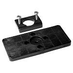 Railblaza ND-067 Mounting Pad Черный  Black 150 x 70 mm 