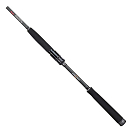Купить Sakura SAPRK800580-2ML+ Iconic RS ICRSS 802 ML Distance Finesse Спиннинговая Удочка Черный Black / Grey 2.44 m  7ft.ru в интернет магазине Семь Футов