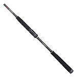 Sakura SAPRK800580-2ML+ Iconic RS ICRSS 802 ML Distance Finesse Спиннинговая Удочка Черный Black / Grey 2.44 m 