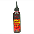 Купить Motaba M9000853 Method Smoke 150ml Клубничная жидкая приманка Бесцветный Red 7ft.ru в интернет магазине Семь Футов