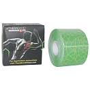 Купить TheraBand 953-806 кинезиологическая лента 5 m Green 20x15x10 5 cm 7ft.ru в интернет магазине Семь Футов