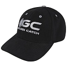 Купить Golden catch 2839100 Кепка Sport Black 15x10x5 7ft.ru в интернет магазине Семь Футов