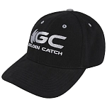 Golden catch 2839100 Кепка Sport Black 15x10x5