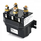 QUICK Релейный блок для лебедки / для 2- или 4-полюсных двигателей