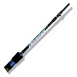 Storm AXS702ML-SB Adventure Xtreme Seabass Спиннинговая Удочка Черный 2.16 m 