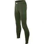 Lasting WICY-6262-2XL Базовые штаны Wicy Зеленый  Green 2XL