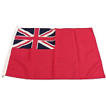 Goldenship GS73409 Британский флаг Красный  20 x 30 cm 